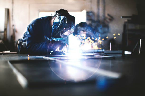 Best Structural Steel Welding in Beverly Hills, MI