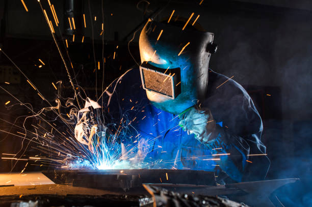 Best Welding Inspection and Certification in Beverly Hills, MI