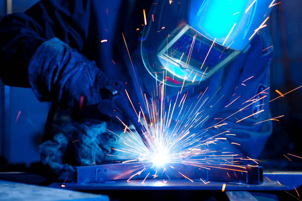 Reliable Beverly Hills, MI Welder & Metal Fabrication Solutions