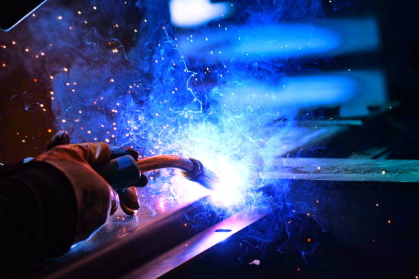 Best Food and Beverage Processing Equipment Welding in Beverly Hills, MI